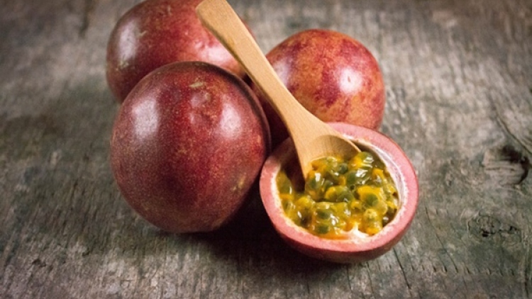 Vietnamese passion fruit enters Chinese market via official channels